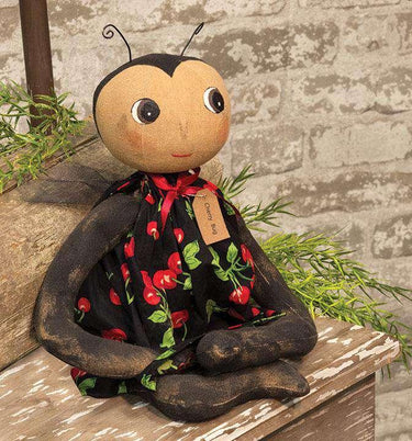 Cherry Bug - The Fox Decor